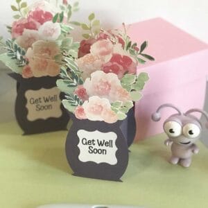 get well card