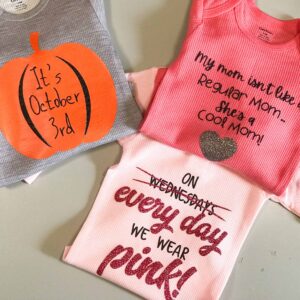 mean girls onesies