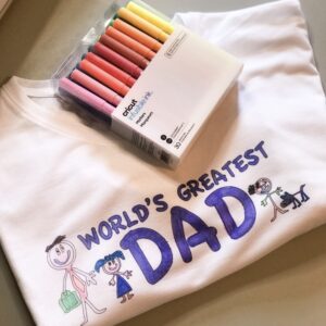 9. World's Greatest Dad Shirt