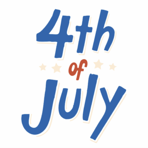 213. 4th of July 1