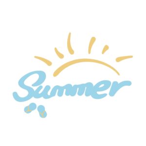 283. Summer
