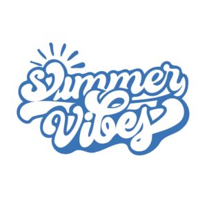 282. Summer Vibes