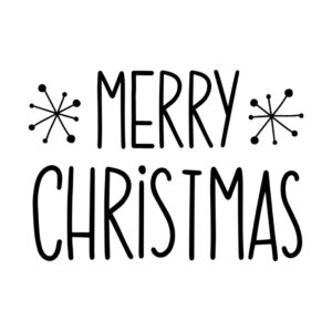 460. Merry Christmas