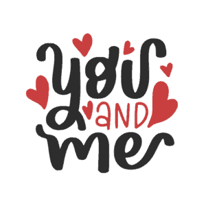 You and Me