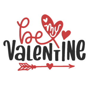 Be My Valentine