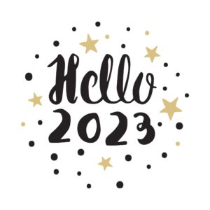 498. Hello 2023
