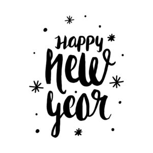 501. Happy New Year