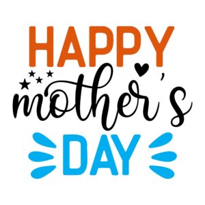 638. Happy Mother's Day