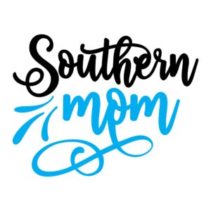 634. Southern Mom