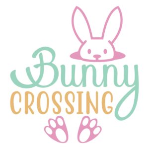 593. Bunny Crossing