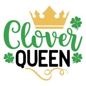 558. Clover Queen