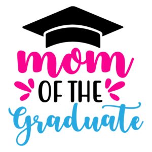 186. Mom of the Graduate