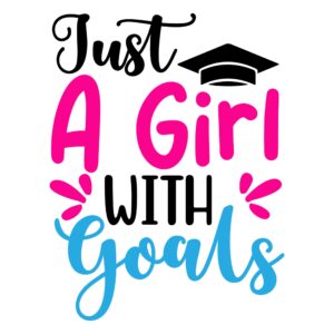 181. Just a Girl with Goals