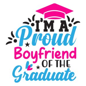 178. I'm a Proud Boyfriend of the Graduate