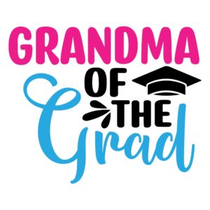 189. Grandma of the Grad