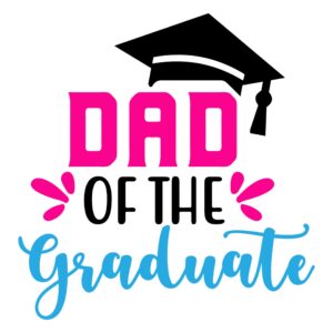 185. Dad of the Graduate