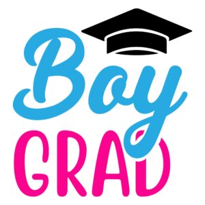 193. Boy Grad