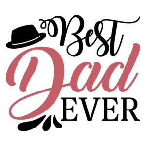 691. Best Dad Ever