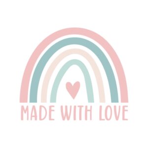 245. Made with Love