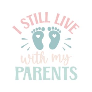 244. I Still Live with My Parents