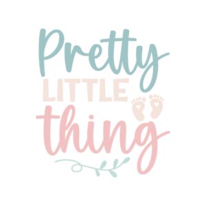 242. Pretty Little Thing