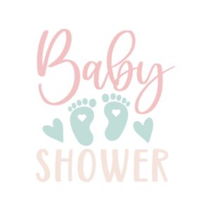 237. Baby Shower