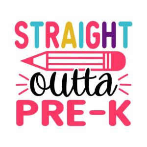 306. Straight Outta Pre-K