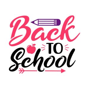 281. Back to School