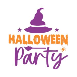 349. Halloween Party
