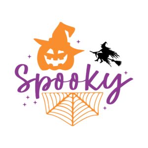 352. Spooky