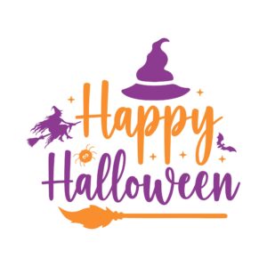 350. Happy Halloween
