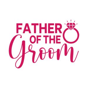 406. Father of the Groom