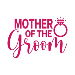411. Mother of the Groom