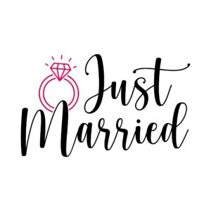 405. Just Married