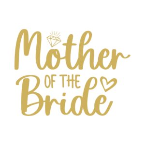 409. Mother of the Bride