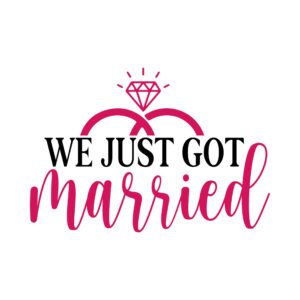 418. We Just Got Married