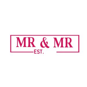 410. Mr. & Mr.