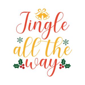 478. Jingle All The Way