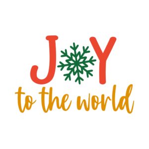 481. Joy to the World