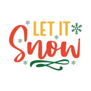 482. Let It Snow
