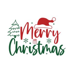 484. Merry Christmas