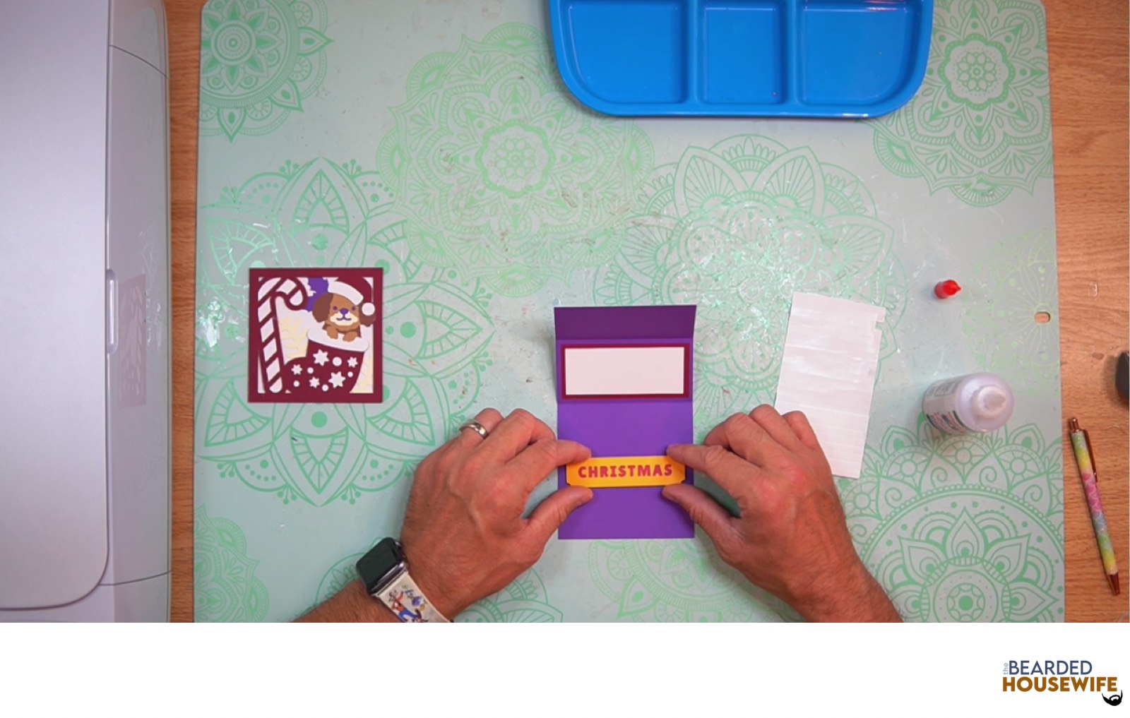 attach the sentiment layer