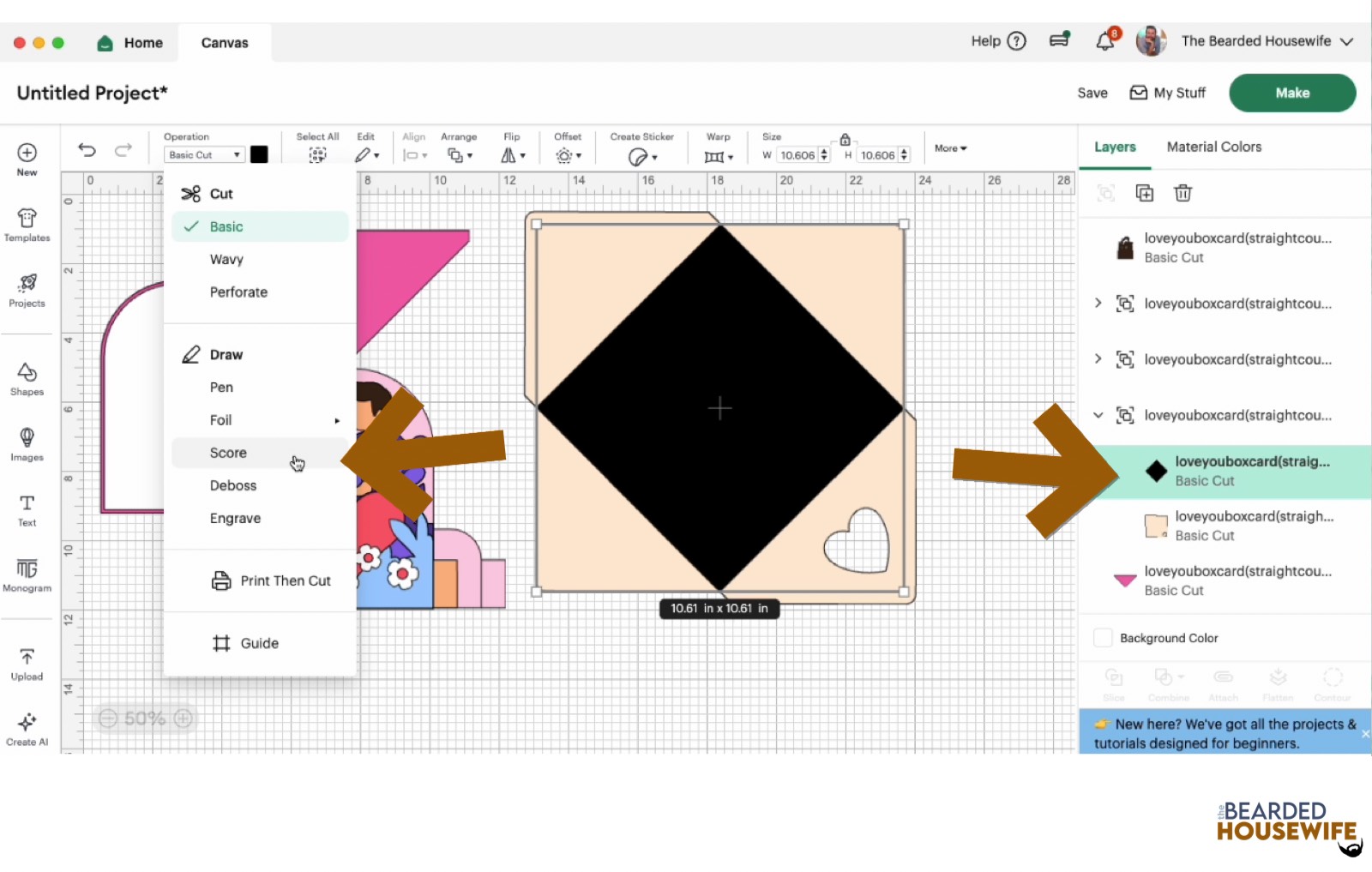 find the envelope and convert to score