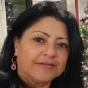 Profile photo of Ana Purpero