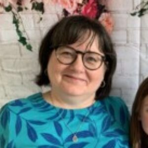 Profile photo of Colleen