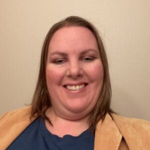 Profile photo of Megan