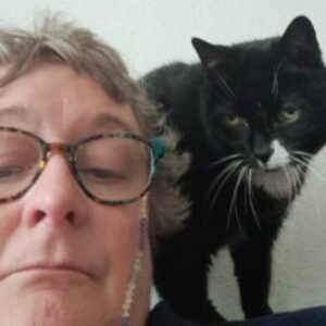 Profile photo of Jill
