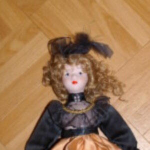 Profile photo of Sandy