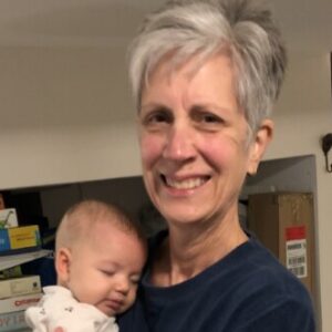 Profile photo of Mary Jensen