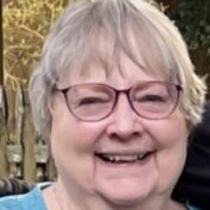 Profile photo of Kathleen Read